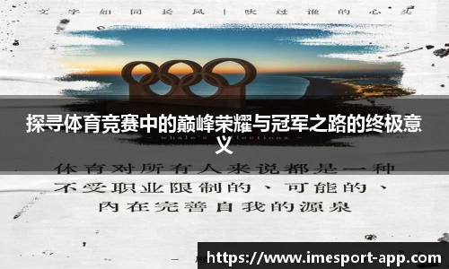 IM电竞官方网站