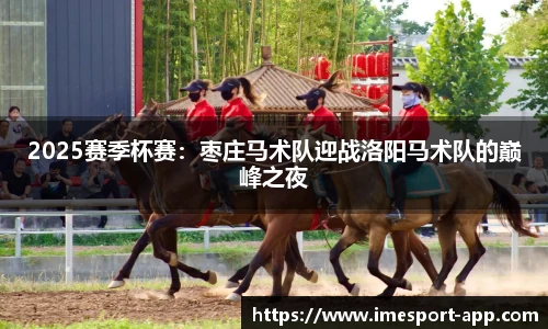 IM电竞