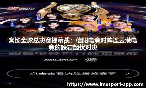 IM电竞官方网站