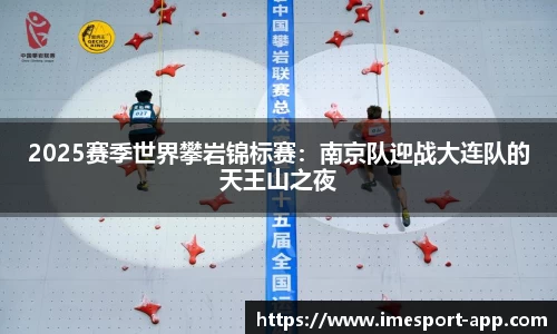 IM电竞官方网站