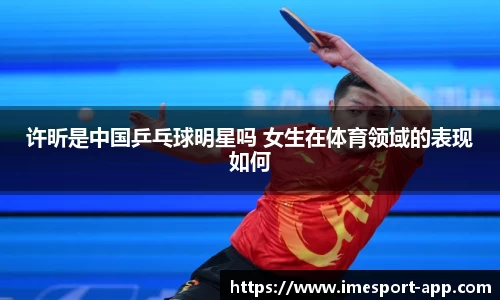 IM电竞